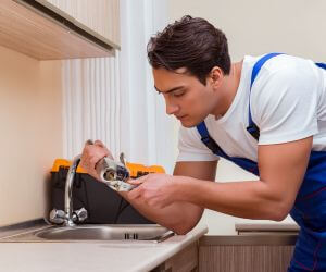 About The Faucet Pros Sidney, IA